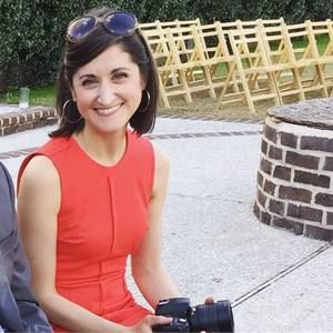 Meet your Posher, Missy